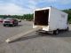 2000 Ford E350 16 ' Box Truck Box Trucks / Cube Vans photo 16