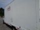 2000 Ford E350 16 ' Box Truck Box Trucks / Cube Vans photo 18