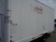 2000 Ford E350 16 ' Box Truck Box Trucks / Cube Vans photo 19