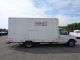 2000 Ford E350 16 ' Box Truck Box Trucks / Cube Vans photo 3