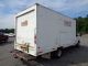 2000 Ford E350 16 ' Box Truck Box Trucks / Cube Vans photo 4