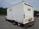 2000 Ford E350 16 ' Box Truck Box Trucks / Cube Vans photo 5