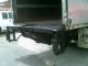 1996 Ford Lnt9000 Box Trucks / Cube Vans photo 13