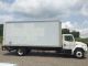 2002 Freightliner Fld 70 Box Trucks / Cube Vans photo 3