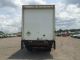 2002 Freightliner Fld 70 Box Trucks / Cube Vans photo 4