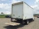 2002 Freightliner Fld 70 Box Trucks / Cube Vans photo 6