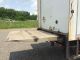 2002 Freightliner Fld 70 Box Trucks / Cube Vans photo 7