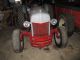 Ford 8n Tractor Tractors photo 3