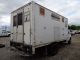 1998 Ford E450 16 ' Box Truck 7.  3l Powerstroke Turbo Diesel Box Trucks / Cube Vans photo 3