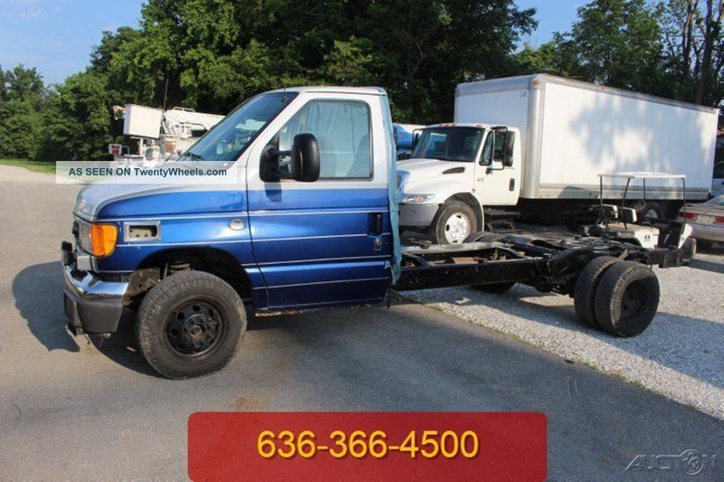 2005 Ford E450 Other Vans photo