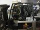 Nissan 60 - 6,  000 Lbs - Model: Chassis Only - Electric Forklift - Quad Mast - 252 Max Forklifts photo 5