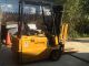 Hyster Fork Lift Electric 3 Wheel A30xl Forklifts photo 1