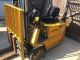 Hyster Fork Lift Electric 3 Wheel A30xl Forklifts photo 2