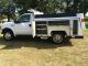 1999 Ford F450 Utility / Service Trucks photo 1