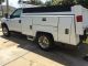 1999 Ford F450 Utility / Service Trucks photo 2