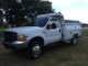 1999 Ford F450 Utility / Service Trucks photo 3