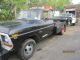 1978 Ford F350 Wreckers photo 7