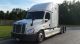 20120000 Freightliner Cascadia Sleeper Semi Trucks photo 1