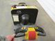 08 ' Yale 5,  000 Lb.  Walkie Electric Pallet Jack,  Narrow,  Specialty,  Crown,  Hyster Forklifts photo 5