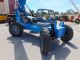 2008 Genie Gth - 636 