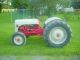 Ford 8n Tractor 1952 Antique & Vintage Farm Equip photo 1