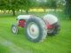 Ford 8n Tractor 1952 Antique & Vintage Farm Equip photo 2