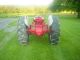 Ford 8n Tractor 1952 Antique & Vintage Farm Equip photo 3