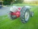 Ford 8n Tractor 1952 Antique & Vintage Farm Equip photo 4