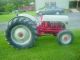 Ford 8n Tractor 1952 Antique & Vintage Farm Equip photo 5