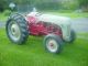 Ford 8n Tractor 1952 Antique & Vintage Farm Equip photo 6