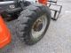 2009 Jlg G9 - 43a Telescopic Forklift - Loader Lift Tractor - Forklifts photo 9