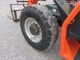 2009 Jlg G9 - 43a Telescopic Forklift - Loader Lift Tractor - Forklifts photo 11