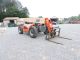 2009 Jlg G9 - 43a Telescopic Forklift - Loader Lift Tractor - Forklifts photo 1
