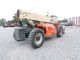 2009 Jlg G9 - 43a Telescopic Forklift - Loader Lift Tractor - Forklifts photo 2