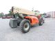 2009 Jlg G9 - 43a Telescopic Forklift - Loader Lift Tractor - Forklifts photo 2