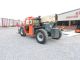 2009 Jlg G9 - 43a Telescopic Forklift - Loader Lift Tractor - Forklifts photo 3