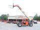 2009 Jlg G9 - 43a Telescopic Forklift - Loader Lift Tractor - Forklifts photo 4