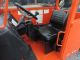2009 Jlg G9 - 43a Telescopic Forklift - Loader Lift Tractor - Forklifts photo 5