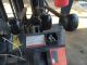 Forklift: 2003 Toyota,  Cushion Tires Forklifts photo 2