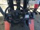 Forklift: 2003 Toyota,  Cushion Tires Forklifts photo 3