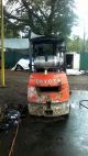 Forklift: 2003 Toyota,  Cushion Tires Forklifts photo 4