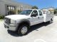 2005 Ford F - 550 Utility / Service Trucks photo 9