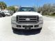 2005 Ford F - 550 Utility / Service Trucks photo 10