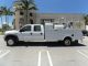 2005 Ford F - 550 Utility / Service Trucks photo 7