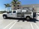 2005 Ford F - 550 Utility / Service Trucks photo 8