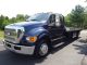 2008 Ford Flatbeds & Rollbacks photo 1