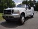 2004 Ford Utility / Service Trucks photo 1