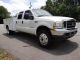 2004 Ford Utility / Service Trucks photo 8