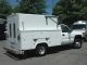 2005 Chevrolet Silverado 3500 Enclosed Utility Tk Utility / Service Trucks photo 3