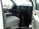 2012 Gmc Savana 3500 Cargo Box Van 6.  0l V8 Rear Cam Box Trucks / Cube Vans photo 16